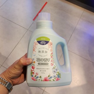 ORITA Organic All Natural Baking Soda Laundry Detergent 1500g Shopee