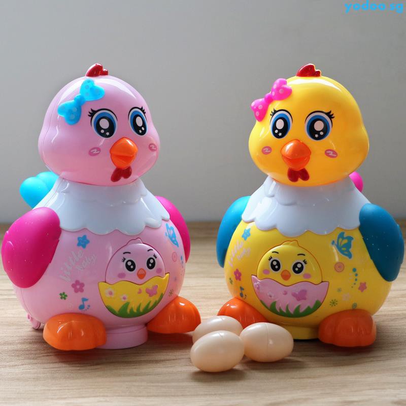 baby egg toy