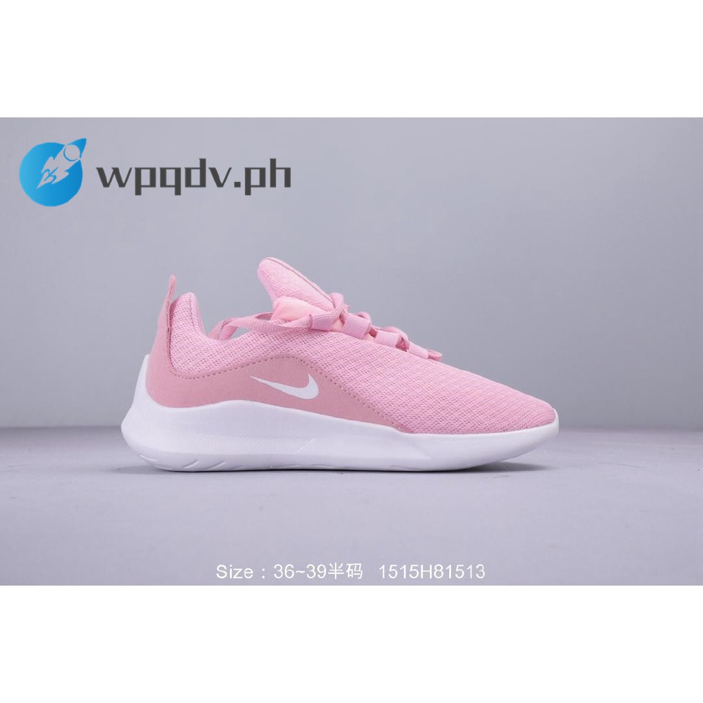 nike shoes pink color