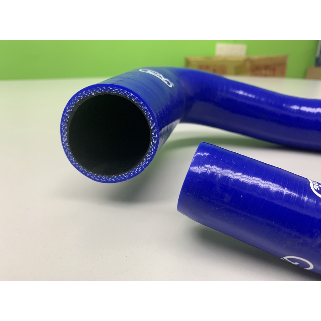 JN Racing Radiator Hose Kit For Proton CFE Turbo (Preve Turbo/Suprima S