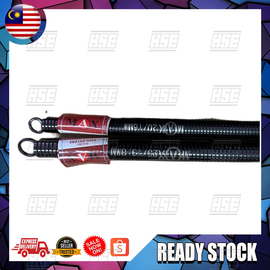 Pipe Bender / PVC Pipe Bender Spring 20mm & 25 mm Shopee Malaysia