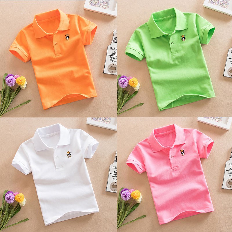 polo kids clothes