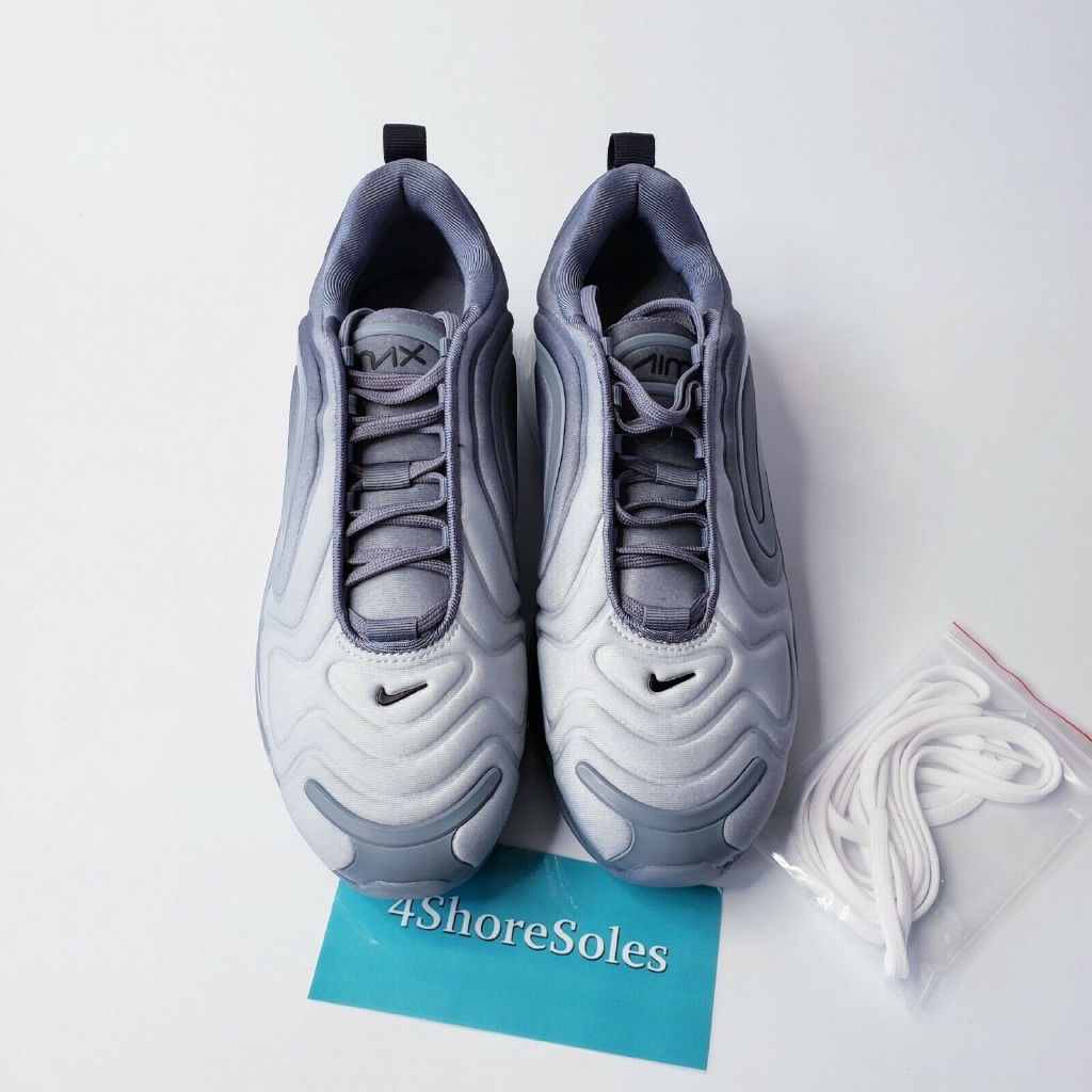 nike air max 720 laces