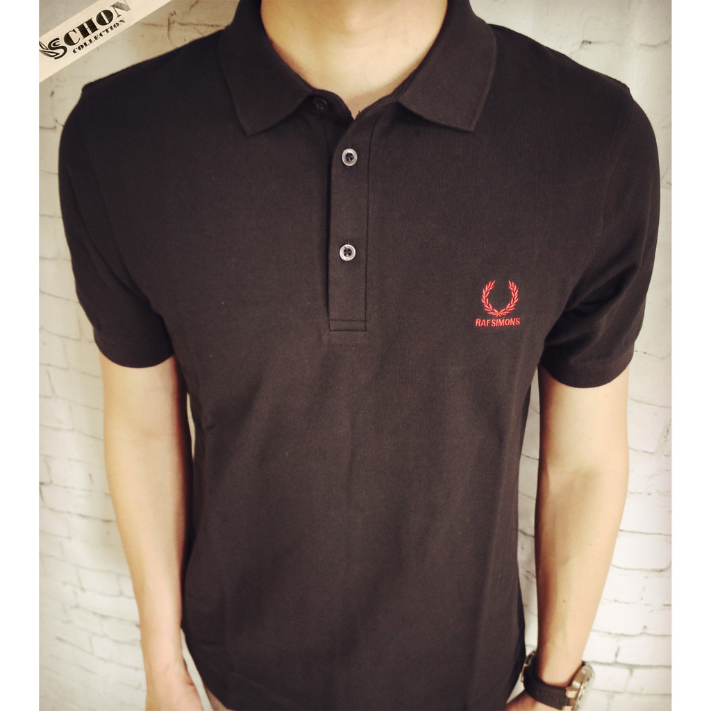 fred perry polo shirt price
