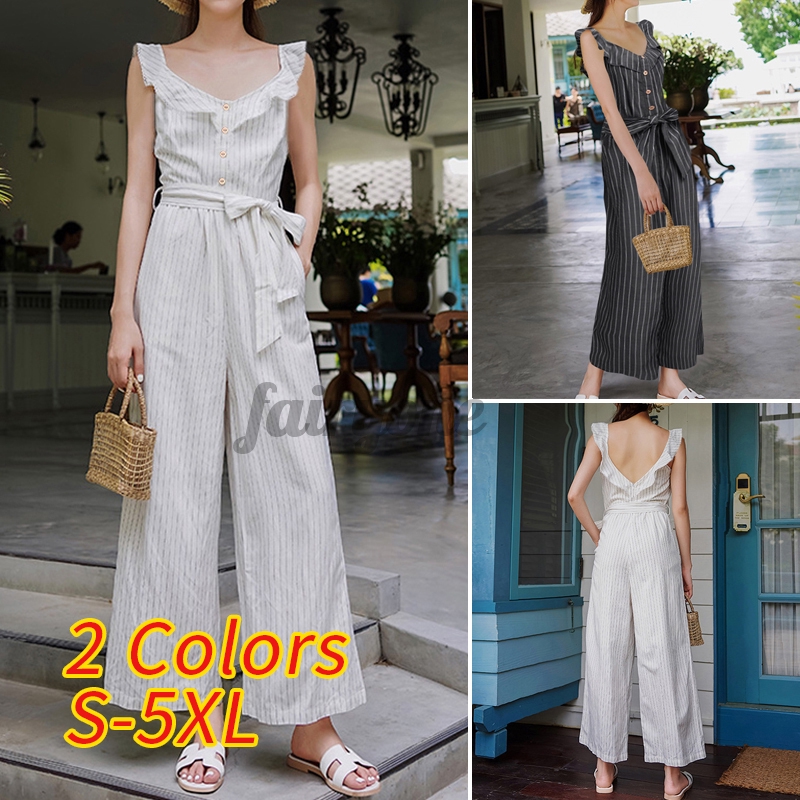 womens occasion jumpsuit
