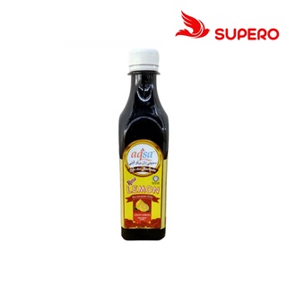 AQSA SIRAP LEMON 375ML | Shopee Malaysia