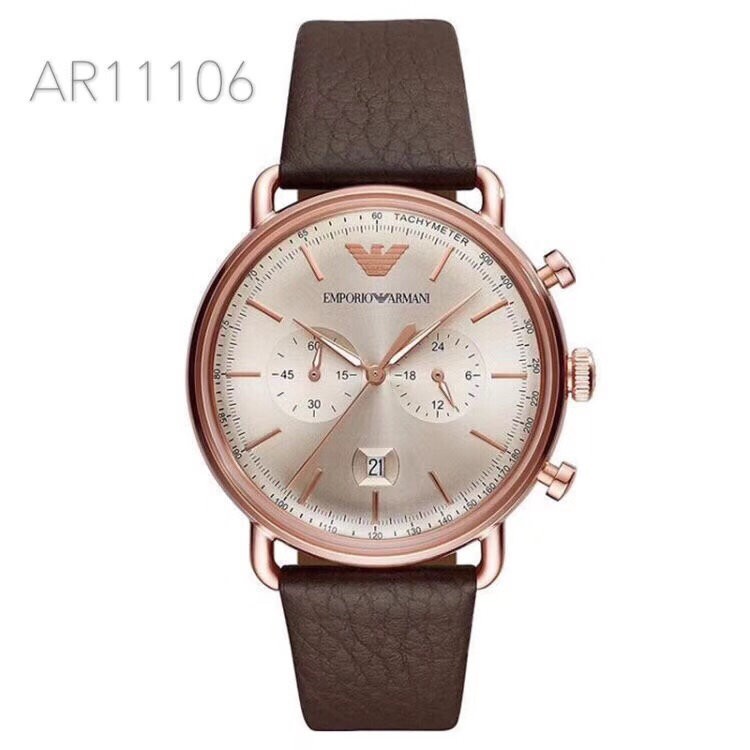 ar0387 armani watch