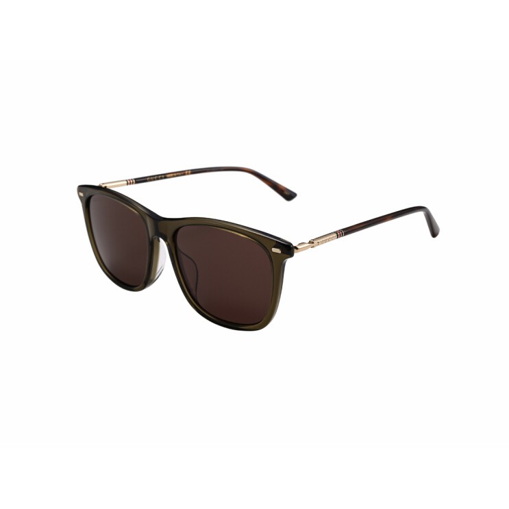 gucci men's square frame sunglasses