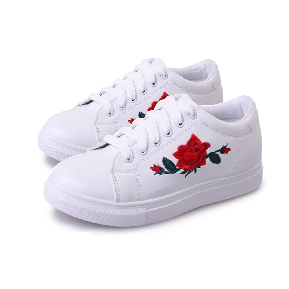 shopee white shoes