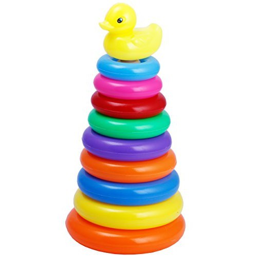 baby rings toy