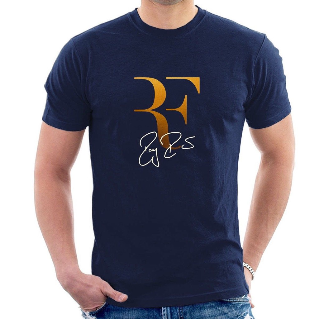 roger federer perfect t shirt