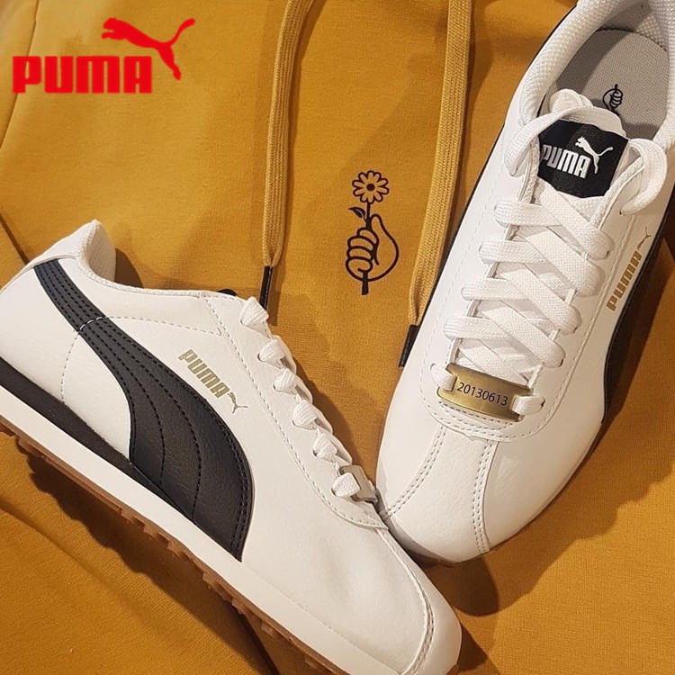 puma bts shoes 2018