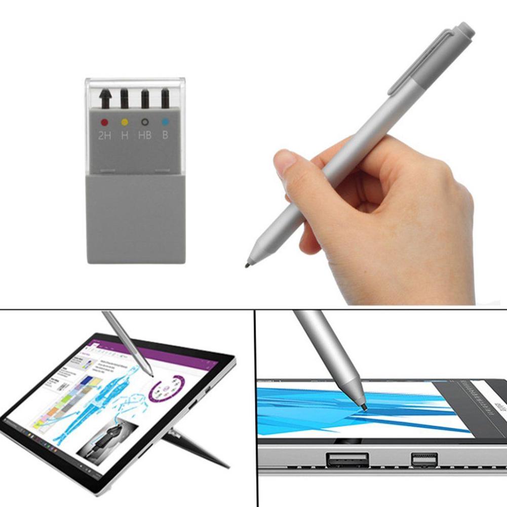 Reduced Scrape Kit Writing Stylus Replacement Tool Mini Easy Replace Portable Pen Tip For Microsoft Surface Pro 4 5 Shopee Malaysia