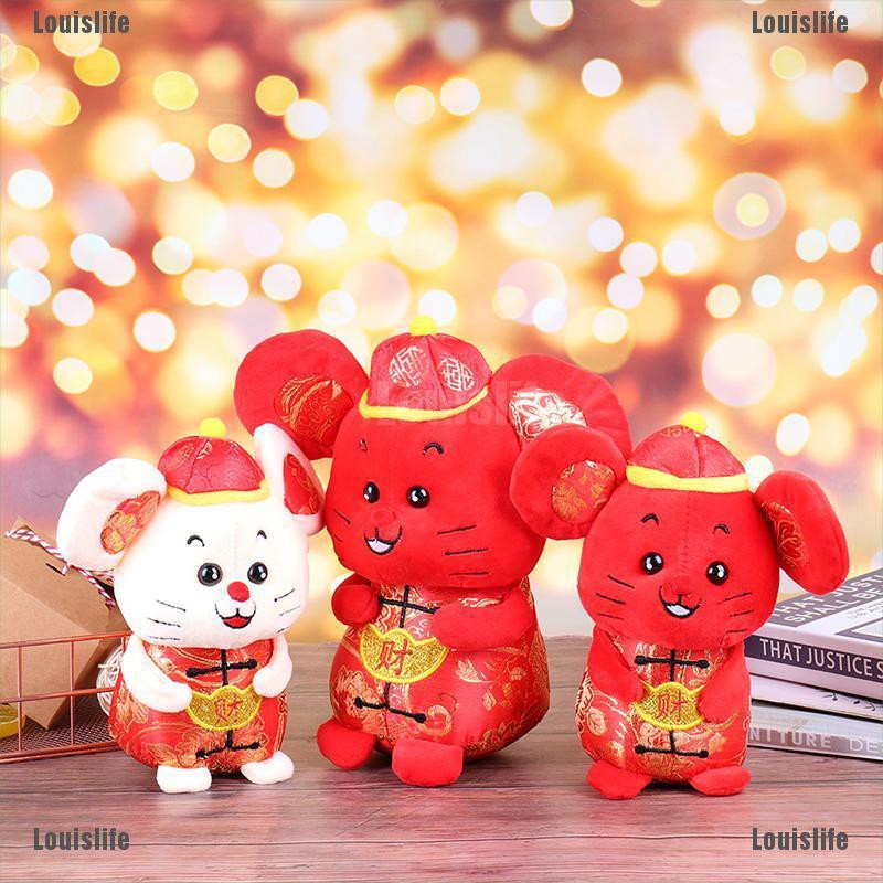 chinese new year toys