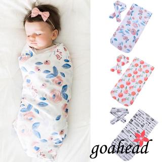 girl muslin wraps