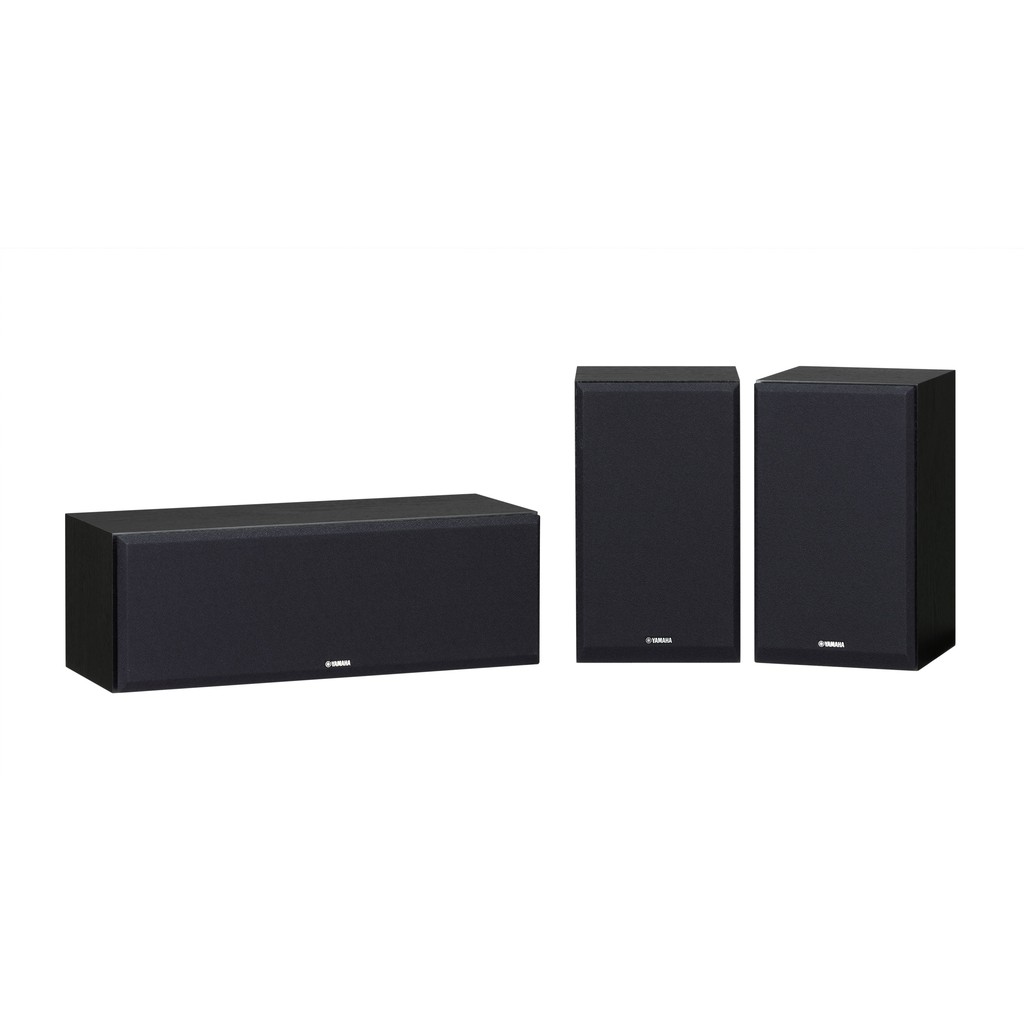 Yamaha NS-P350 Center & Surround Speaker | Shopee Malaysia