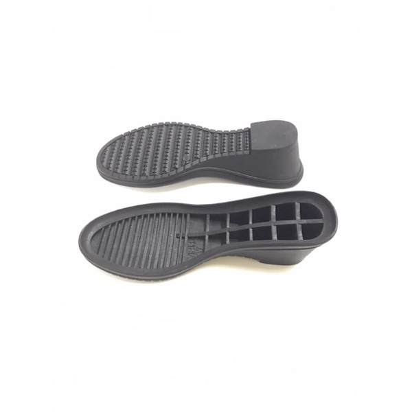 Lady Rubber outsole type #SY1813 shoes outsole Anti Slip rubber outsole ...