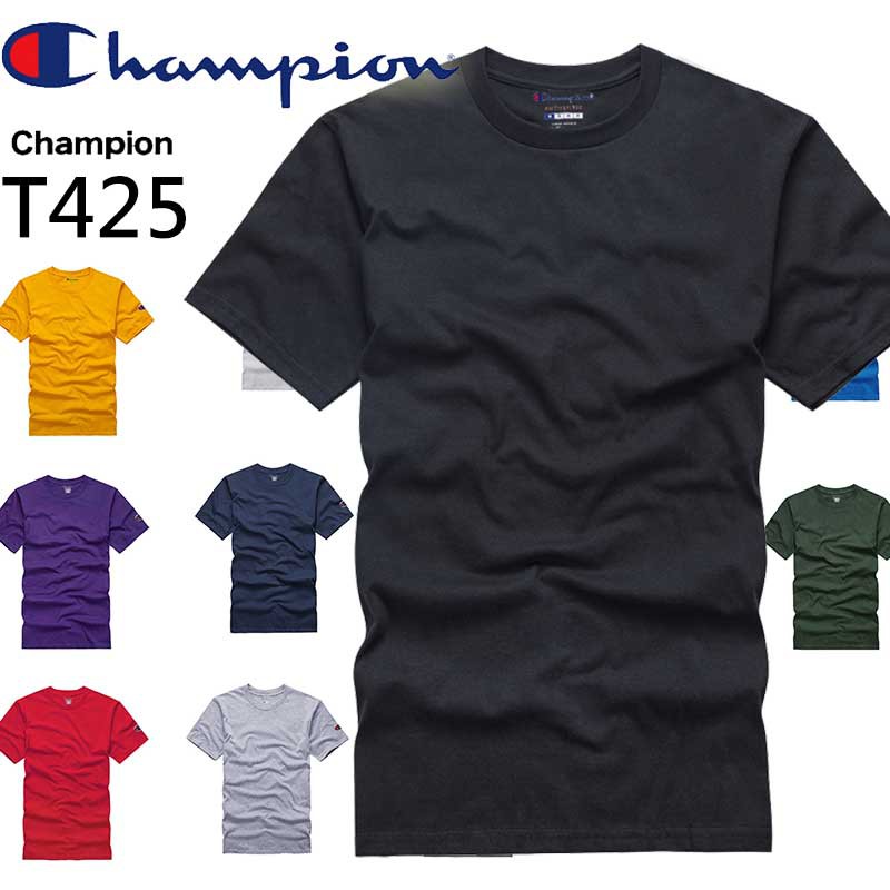 champion t425