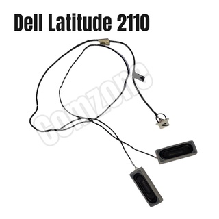 Dell Latitude D610 Internal Speaker Strip & Cable 0F4169 