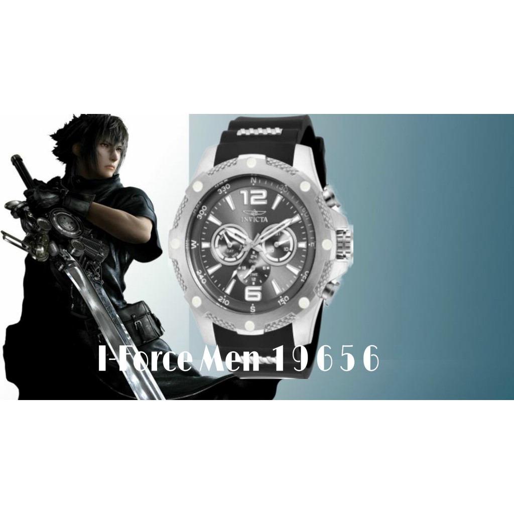 invicta men's sport watches