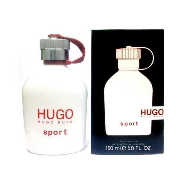 hugo boss sport