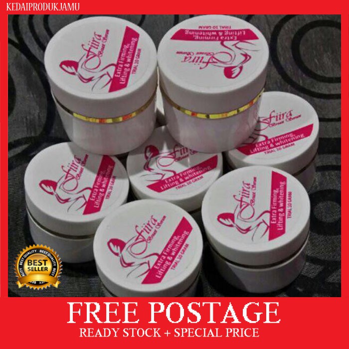 Buy Breast Serum Fiira Set Trial Montok Pink Lady Dream Original Lulus Kkm Seetracker Malaysia