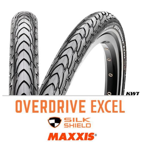 maxxis overdrive 29