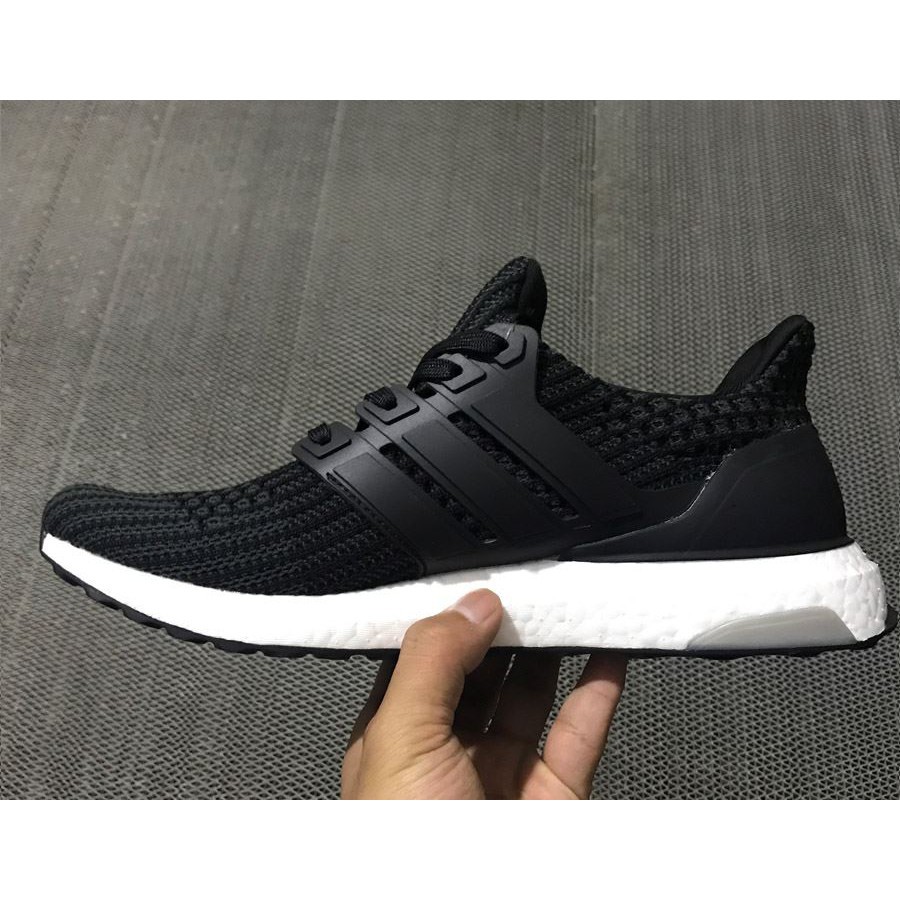 UNDEFEATED x adidas UltraBOOST Release Date