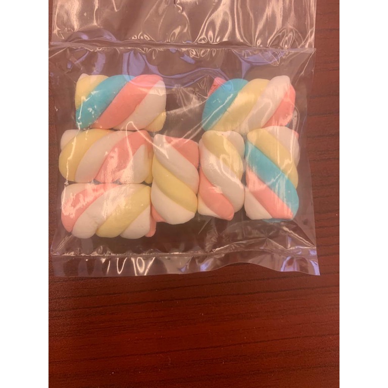 PROMOSI Halal Marshmallow 20gram (HALAL) Shopee Malaysia