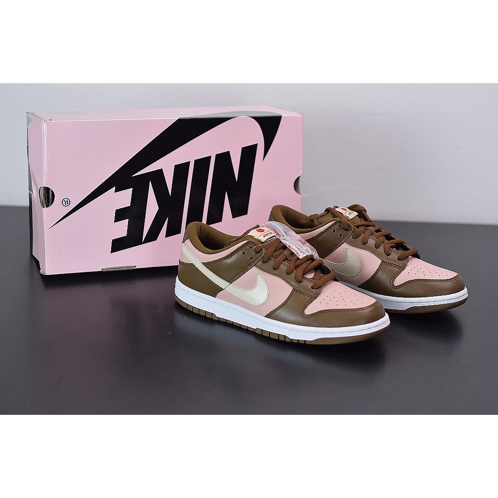 Stussy Nike Sb Dunk Low Shopee Buy Nike Dunk Low Black White At