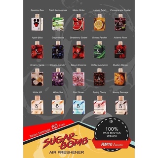 Buy Pakej Reseller Sugarbomb { Dropship } Ready stock,Fast 