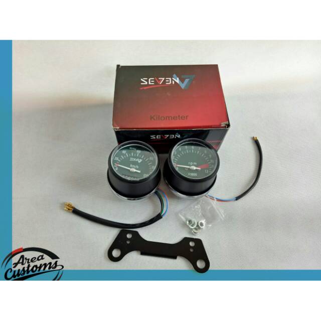 speedometer cb 125