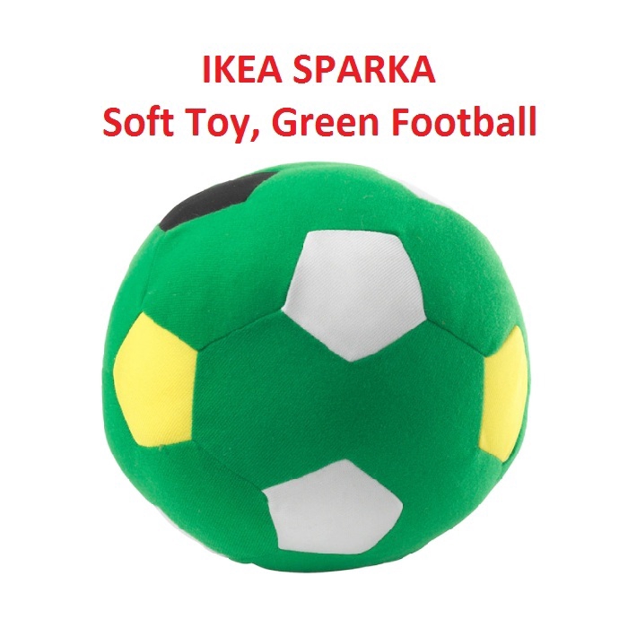 soft toy football