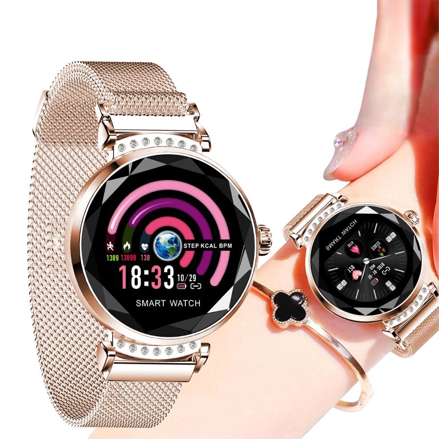 h2 smartwatch