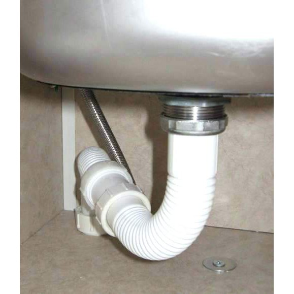 sink hose