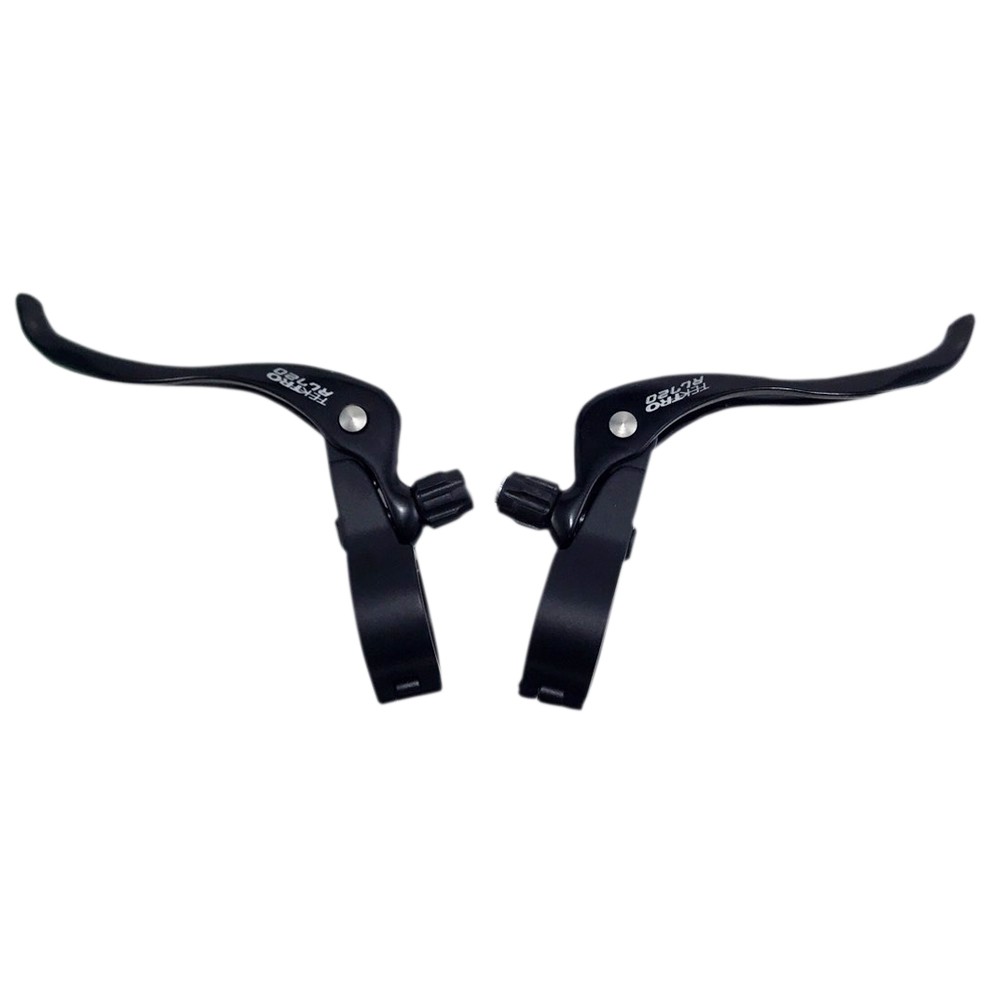 tektro inline brake levers