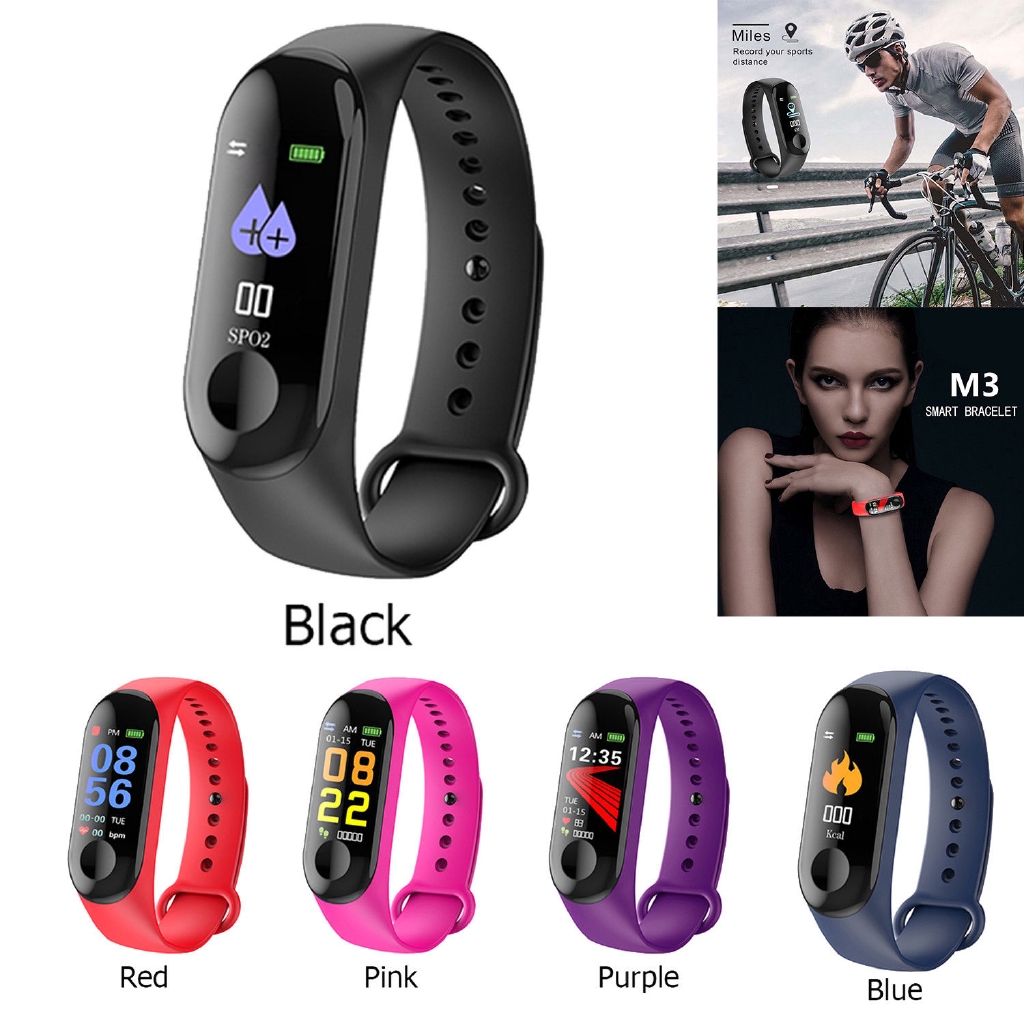 smartband m3 ip67