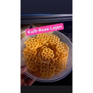 Kuih Ros Homemade Prices And Promotions Nov 2021 Shopee Malaysia