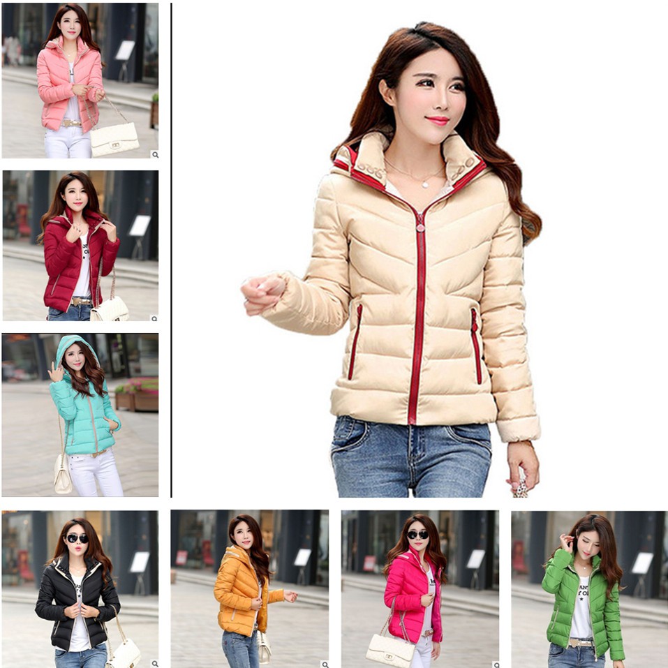 short lightweight jackets ladies