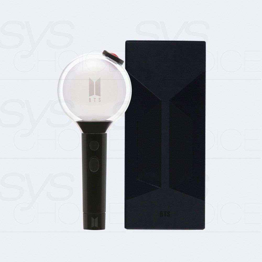 BTS Official Light Stick MAP OF THE SOUL SPECIAL EDTION