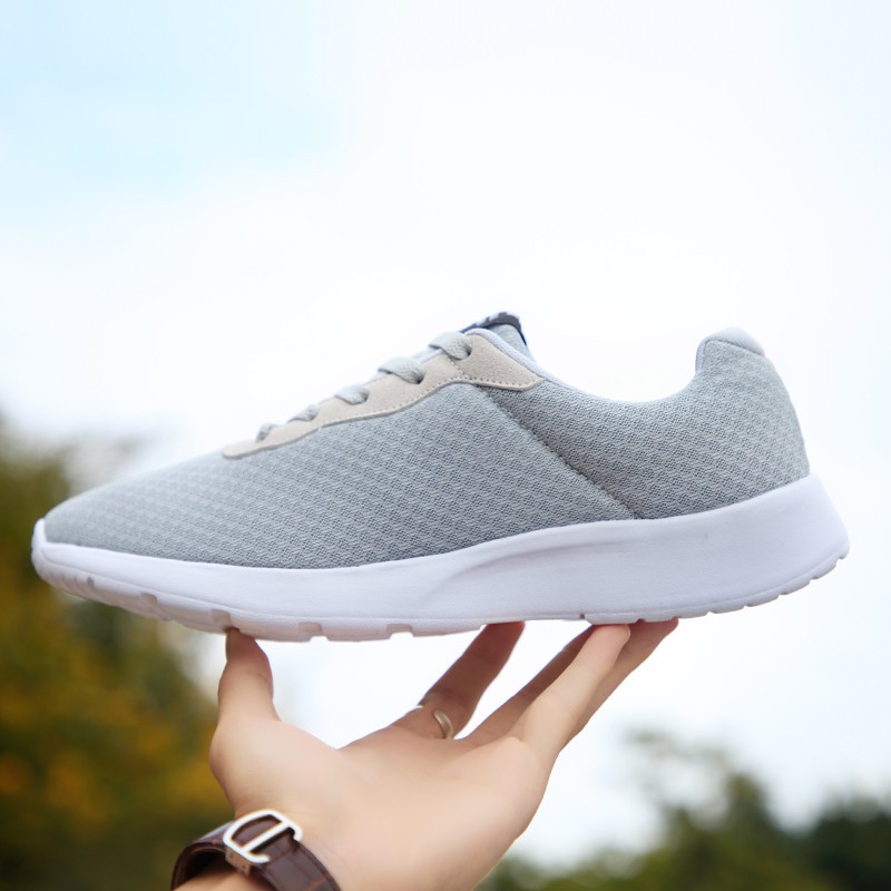 Sport Shoes Walking Shoes Casual Mesh Comfortable Work Sneakers