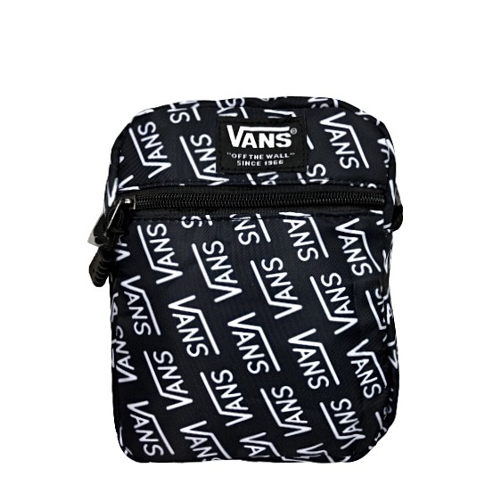 vans bag city beach