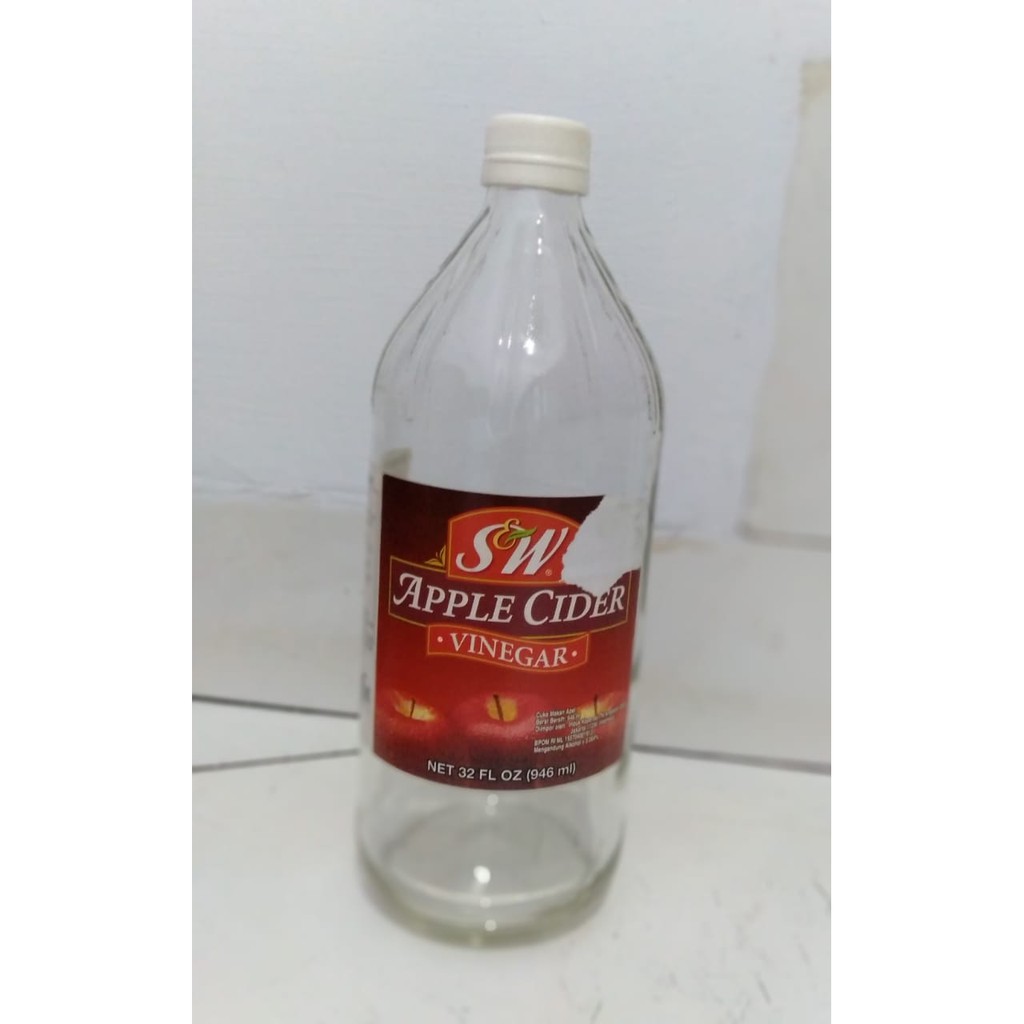 Used Glass Bottle 1 Liter Shopee Malaysia