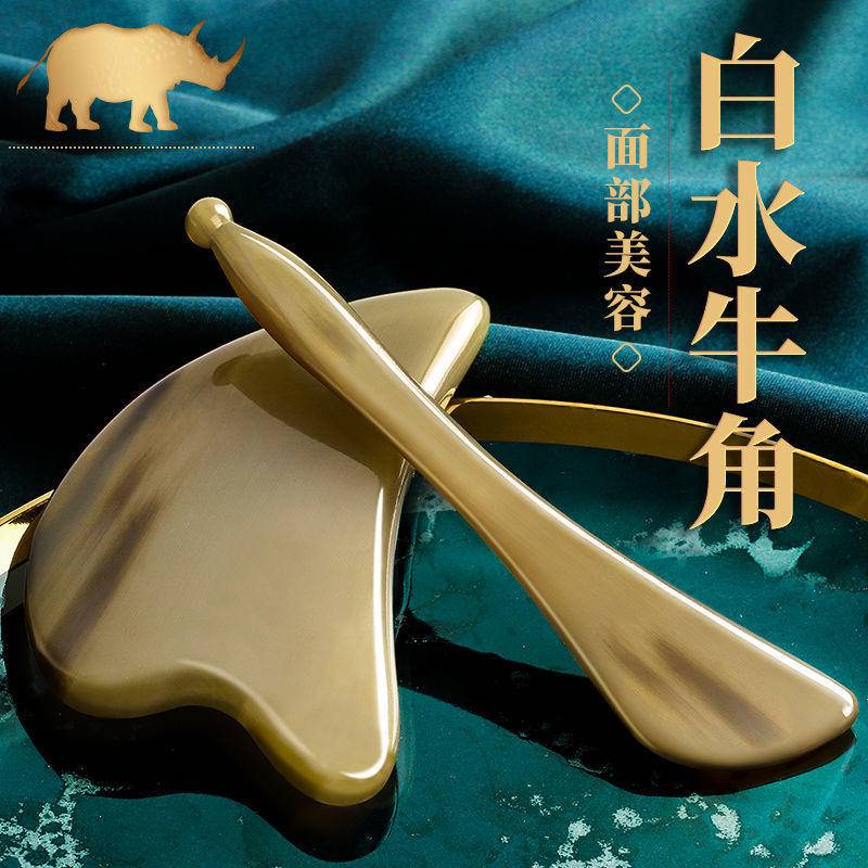 Gua Sha Tools Which One Is Best For You?/ Massage Therapy/ Graston