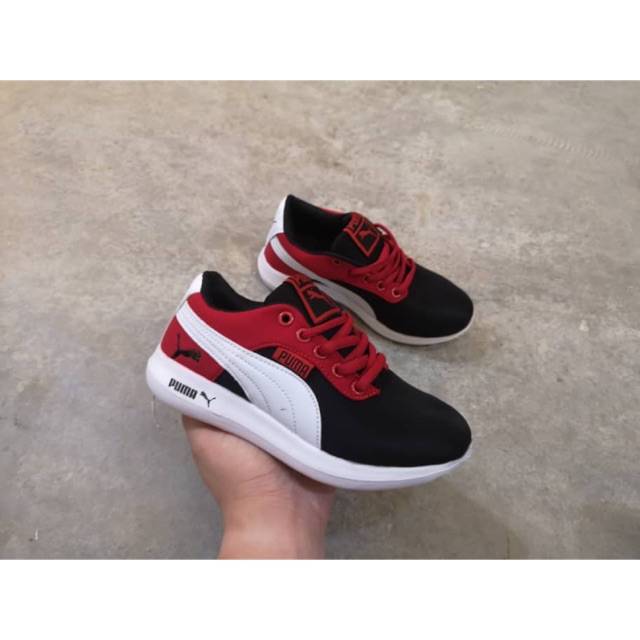 puma shoes kids 31