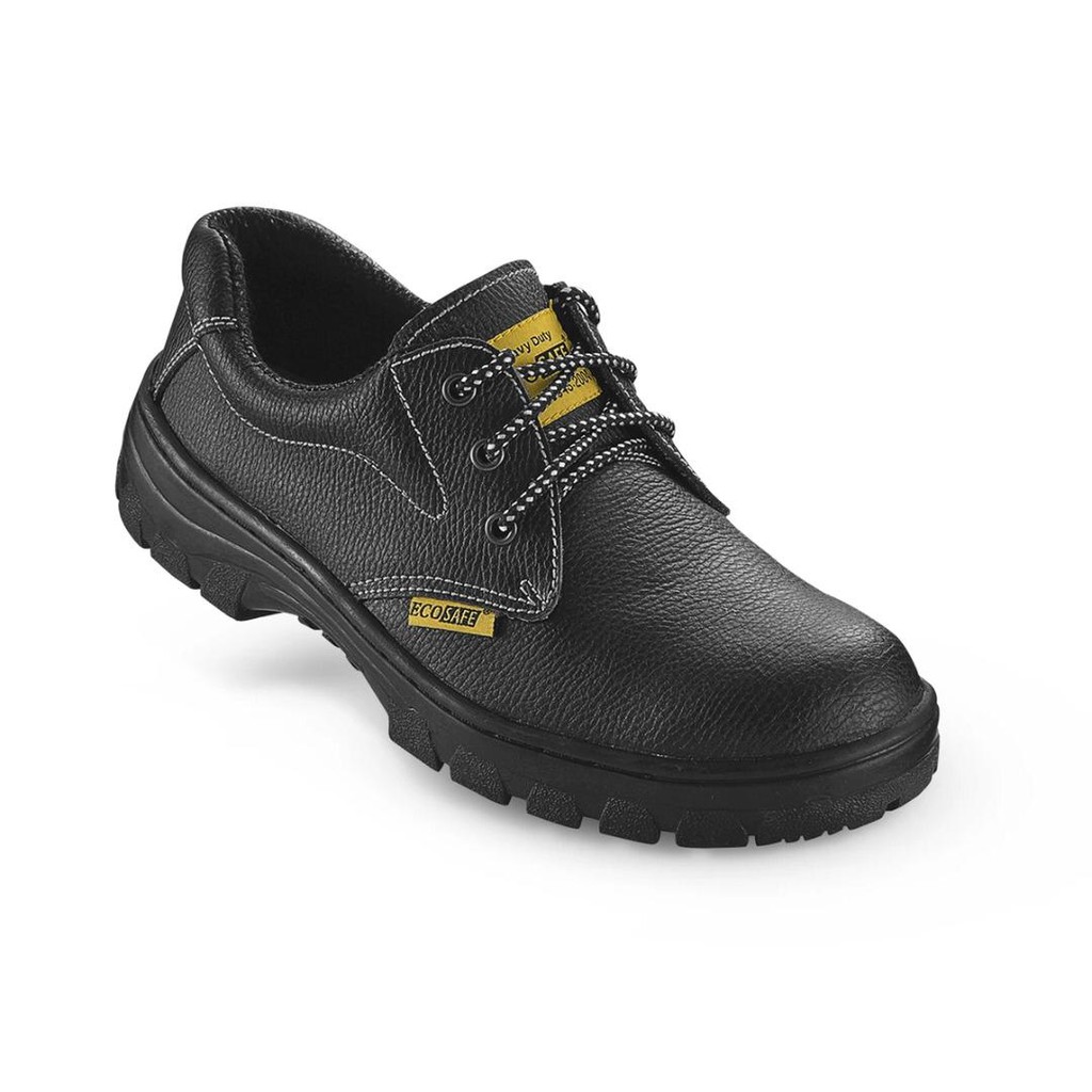 ECOSAFE LOW-CUT SAFETY SHOE WITH SHOE LACE | PSS-98118 ...