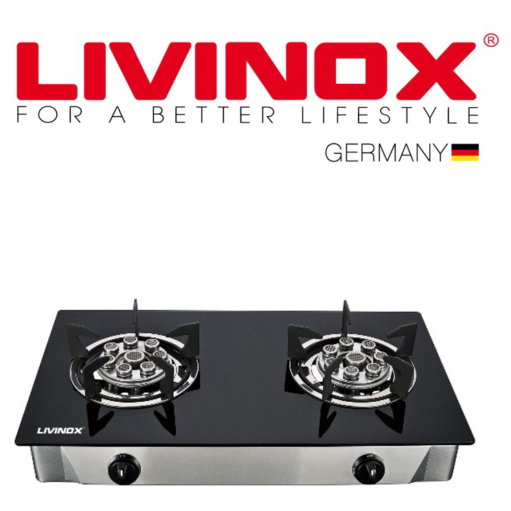 livinox stove