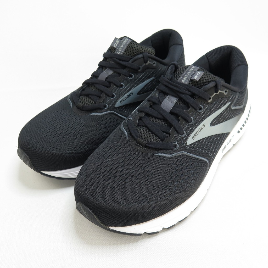 high support running shoes