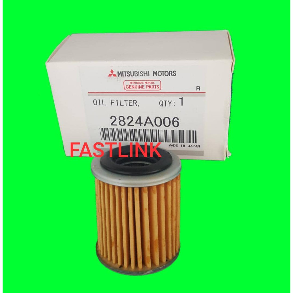 Nissan Grand Livina Gearbox Filter