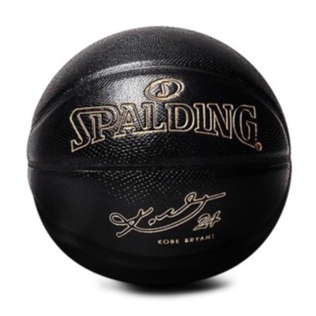 spalding kobe